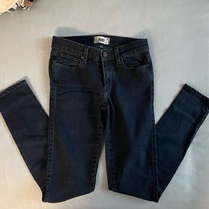Paige Women’s Verdugo Ultra Skinny. Size 27